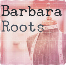  Dressmaking with Barbara Roots