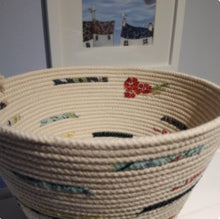  Rope Bowls with Tracy Aplin