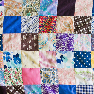  Unveiling the Artistry: Exploring Quilting Techniques - A Patchwork of Creativity