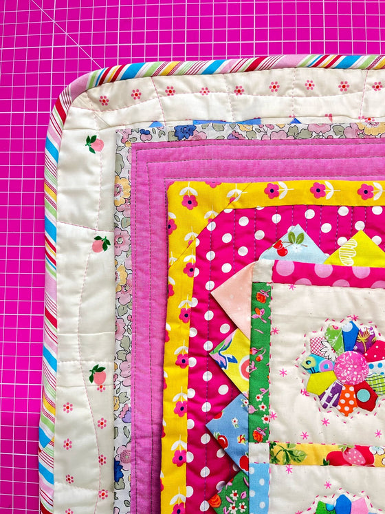 Beautiful Binding
