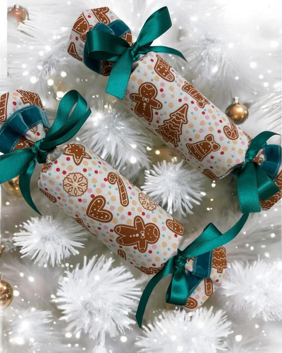 Re-usable Christmas Crackers