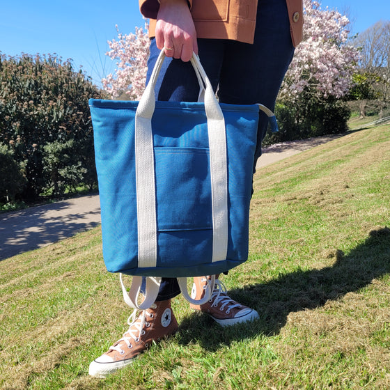 Buckthorn Backpack