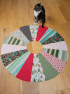 Christmas Tree Skirt