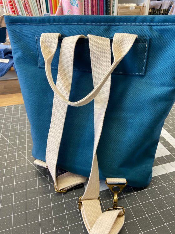 Buckthorn Backpack