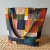 Quilt Crumb Bag