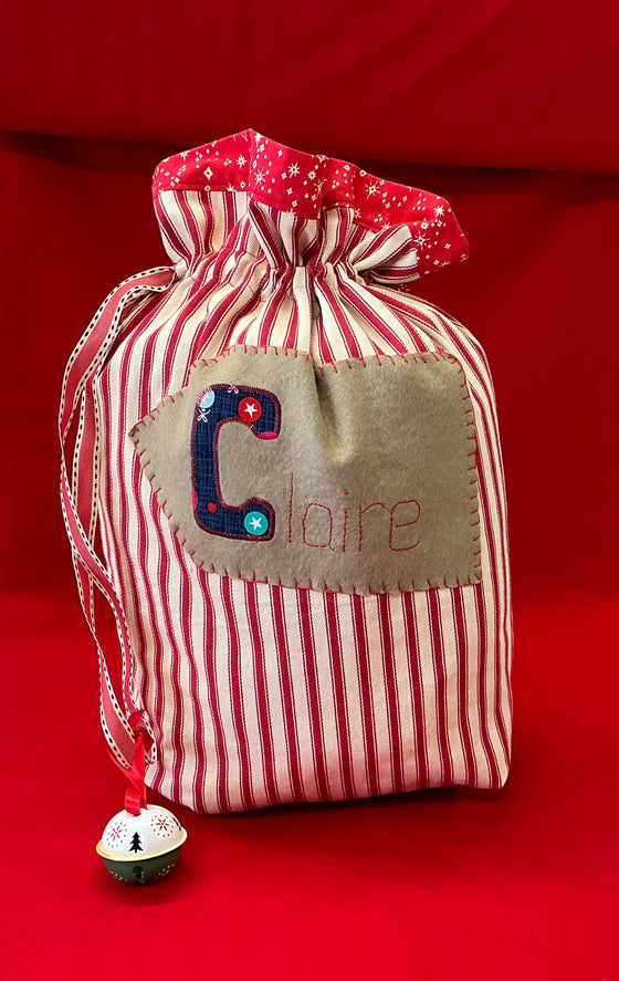 Christmas Sack