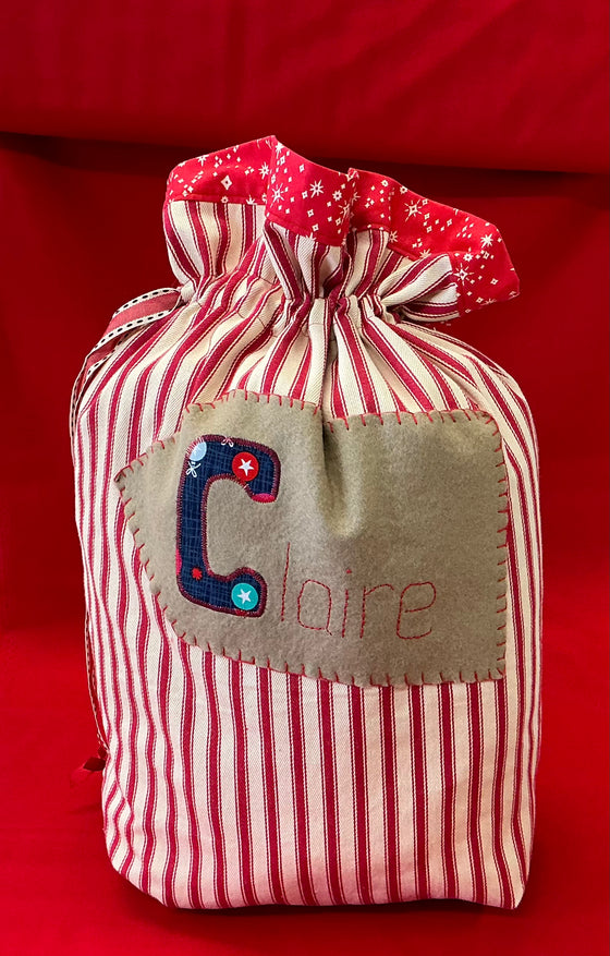 Christmas Sack