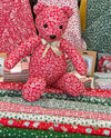 Teddy Bear…. If you go down to the woods today!