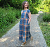 Montana Dress