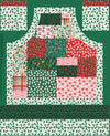 Christmas Apron with Tobie