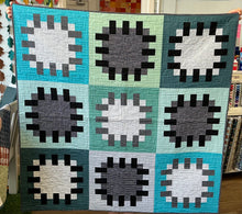  Staple Quilt Blocks