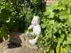 Teddy Bear…. If you go down to the woods today!