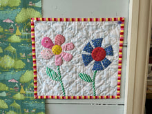  Needle Turn Appliqué