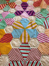 Jewel Hand Piecing