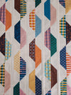 Shift Quilt with Mel