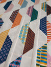 Shift Quilt with Mel