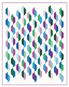 Shift Quilt with Mel