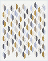 Shift Quilt with Mel