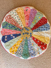 Dresdon plate