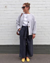 Boiled wool coat (2 day workshop) with Barbara Roots