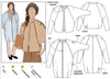 Boiled wool coat (2 day workshop) with Barbara Roots