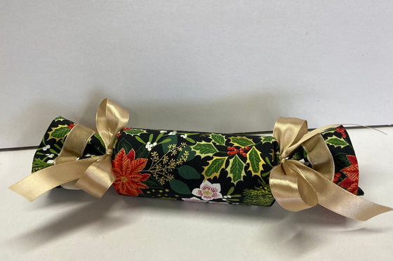 Re-usable Christmas Crackers