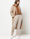 Boiled wool coat (2 day workshop) with Barbara Roots